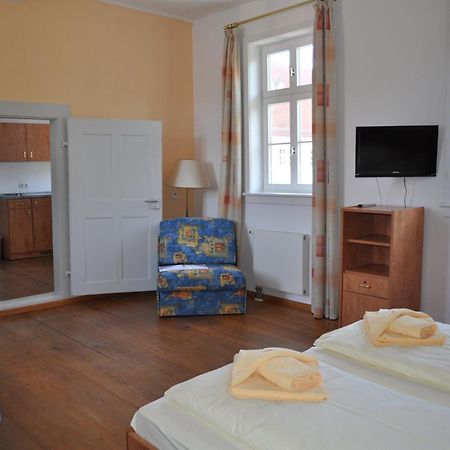 Schlosshotel Am Hainich Behringen  Δωμάτιο φωτογραφία
