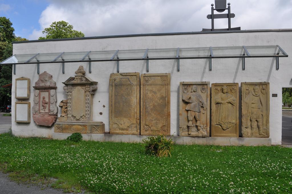 Schlosshotel Am Hainich Behringen  Εξωτερικό φωτογραφία