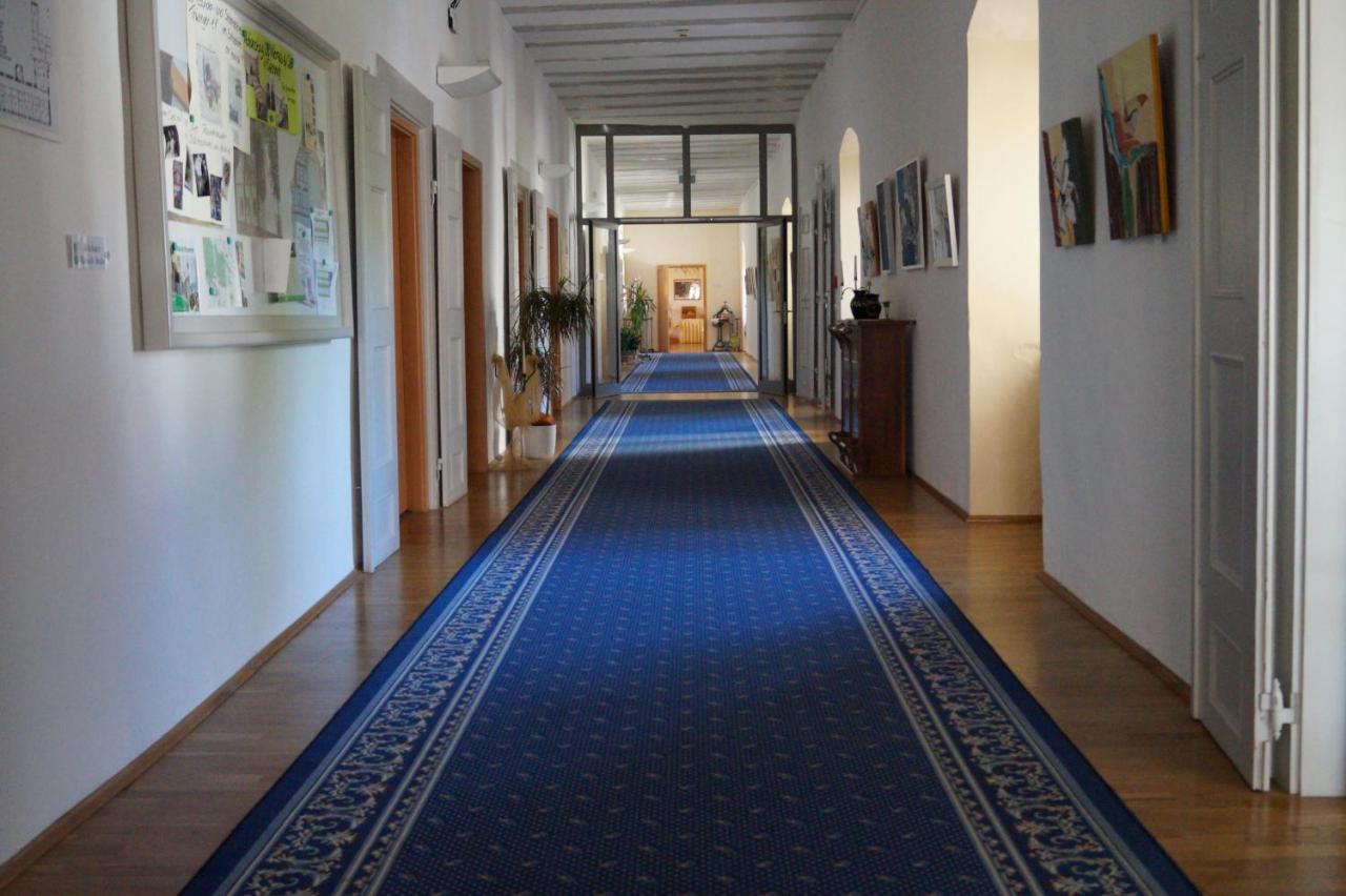 Schlosshotel Am Hainich Behringen  Εξωτερικό φωτογραφία